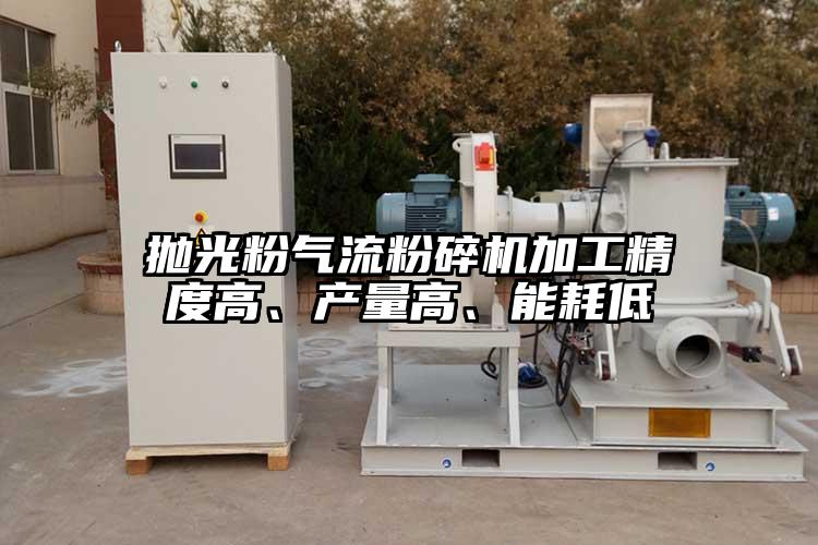抛光粉茄子黄色网站加工精度高、产量高、能耗低